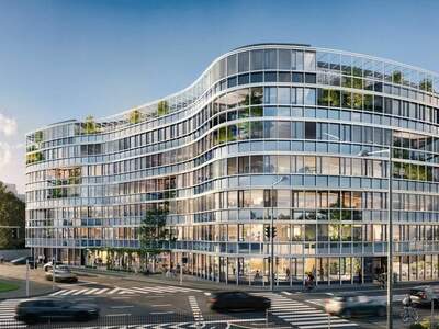 Gewerbeobjekt mieten in 1030 Wien
