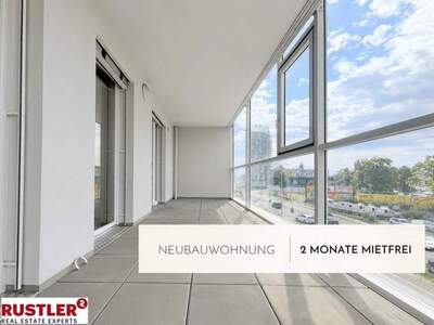 Mietwohnung in 8020 Graz