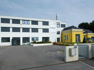 Gewerbeobjekt mieten in 2372 Gießhübl (Bild 1)