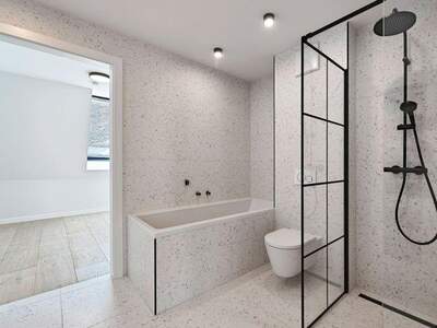 Terrassenwohnung kaufen in 1050 Wien (Bild 3)