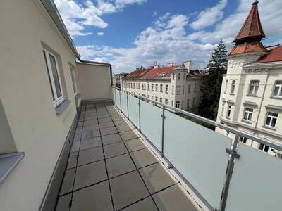 Wohnung kaufen in 1190 Wien
