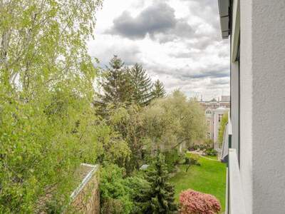 Terrassenwohnung kaufen in 1120 Wien (Bild 5)