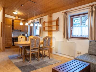 Wohnung kaufen in 5442 Rußbachsaag