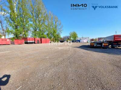 Grundstück mieten in 3500 Krems