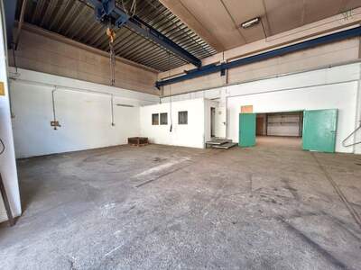 Gewerbeobjekt mieten in 2625 Schwarzau