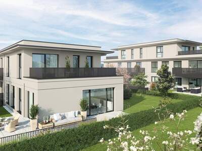 Wohnung mit Balkon kaufen in 8010 Graz (Bild 2)