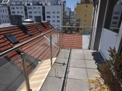 Mietwohnung in 1170 Wien