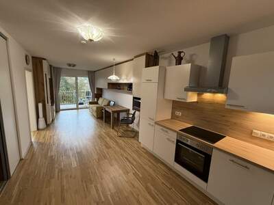 Wohnung mit Balkon mieten in 8081 Heiligenkreuz (Bild 1)