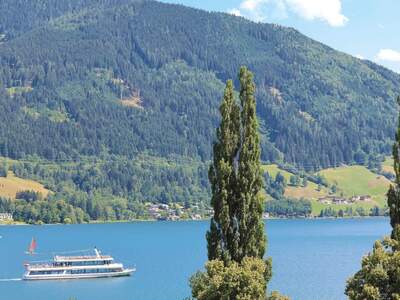 Eigentumswohnung in 5700 Zell am See