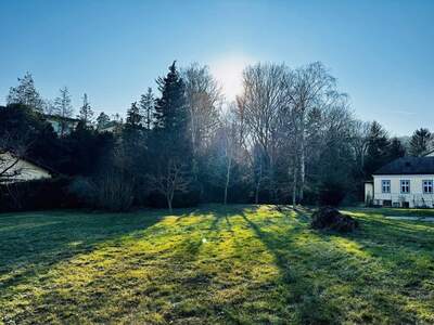 Grundstück kaufen in 3420 Klosterneuburg