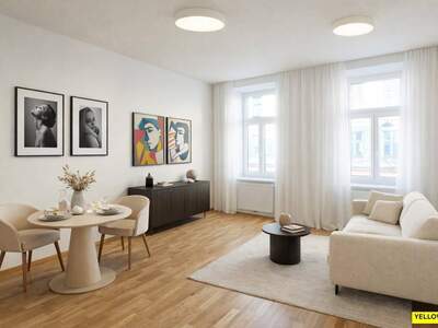 Wohnung kaufen in 1100 Wien