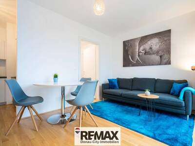 Wohnung mieten in 1220 Wien