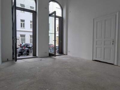 Gewerbeobjekt mieten in 1040 Wien (Bild 2)