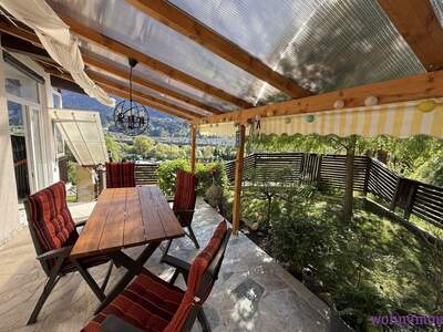 Haus mit Garten kaufen in 6170 Zirl (Bild 2)
