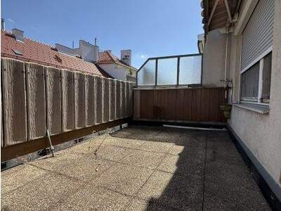 Terrassenwohnung kaufen in 1180 Wien (Bild 5)