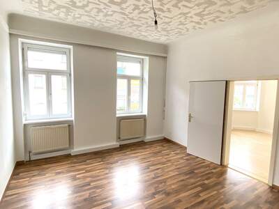 Apartment provisionsfrei mieten in 1100 Wien