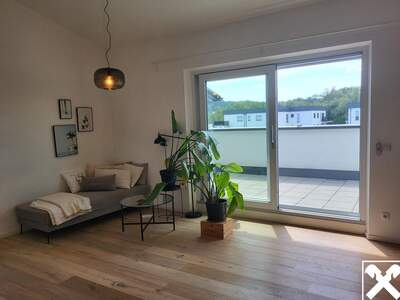 Wohnung mit Balkon mieten in 5230 Mattighofen (Bild 3)