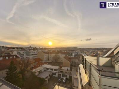 Terrassenwohnung kaufen in 1170 Wien (Bild 4)