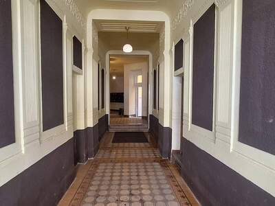 Mietwohnung in 1090 Wien