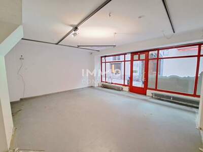 Gewerbeobjekt mieten in 8010 Graz