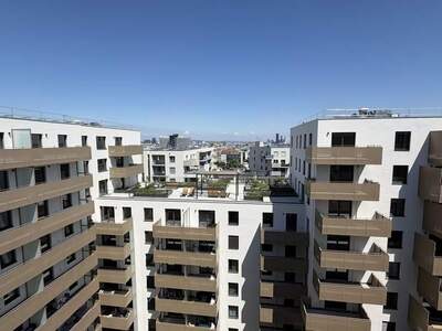 Gewerbeobjekt mieten in 1030 Wien