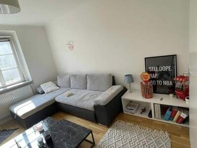 Apartment provisionsfrei mieten in 1150 Wien