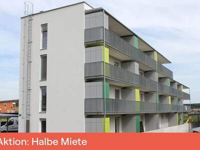 Wohnung mieten in 8230 Hartberg