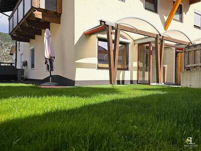 Eigentumswohnung in 6421 Rietz