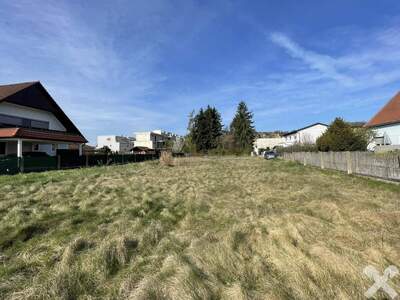 Grundstück kaufen in 8054 Seiersberg