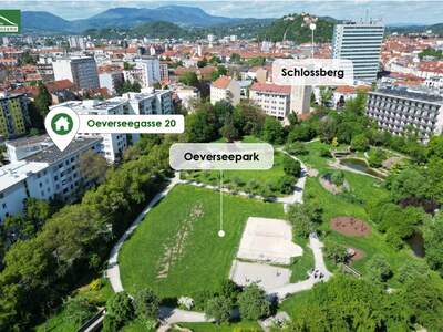 Mietwohnung in 8020 Graz