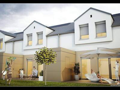 Haus kaufen in 2821 Lanzenkirchen