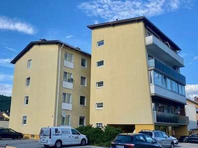 Eigentumswohnung in 2640 Gloggnitz