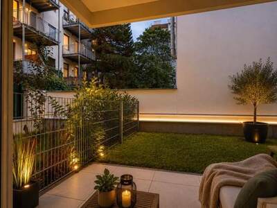 Wohnung kaufen in 1030 Wien