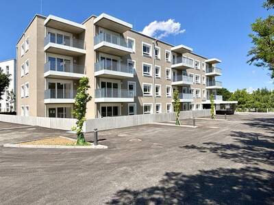 Wohnung mit Balkon mieten in 4713 Gallspach (Bild 2)