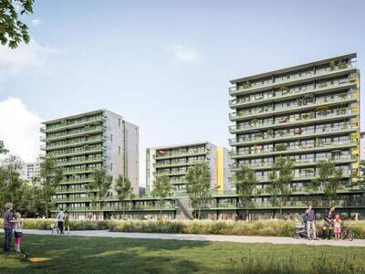 Gewerbeobjekt mieten in 1220 Wien