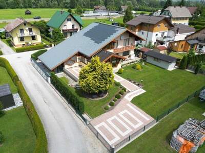 Haus kaufen in 8960 Öblarn (Bild 1)