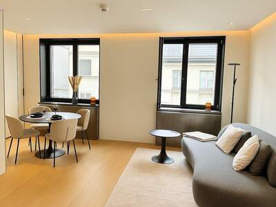 Wohnung kaufen in 1010 Wien (Bild 3)
