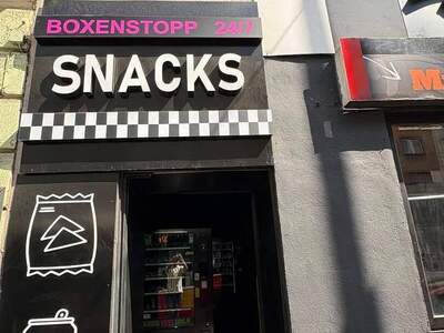 Gewerbeobjekt provisionsfrei kaufen in 1090 Wien