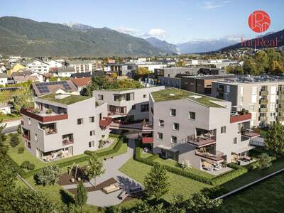 Wohnung mit Balkon kaufen in 6410 Telfs (Bild 1)
