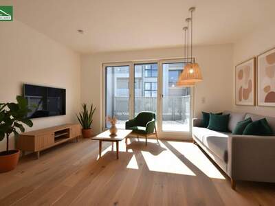 Anlageobjekt kaufen in 1220 Wien