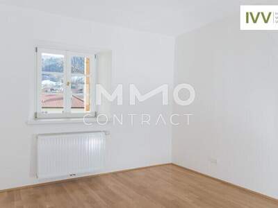 Altbauwohnung mit Balkon mieten in 6060 Hall (Bild 3)