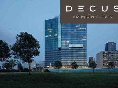 Gewerbeobjekt mieten in 1220 Wien