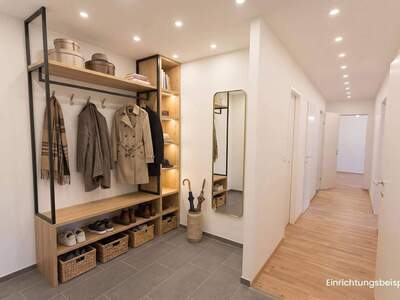 Eigentumswohnung in 1230 Wien