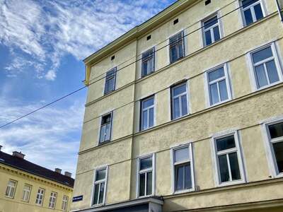 Wohnung kaufen in 1180 Wien