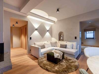 Wohnung kaufen in 6370 Kitzbühel