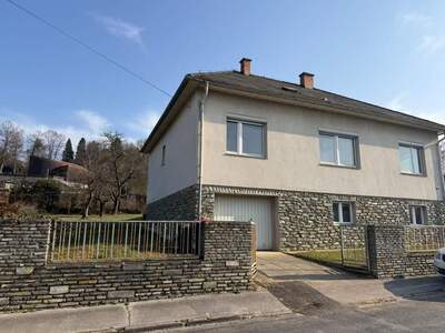 Haus kaufen in 7400 Oberwart