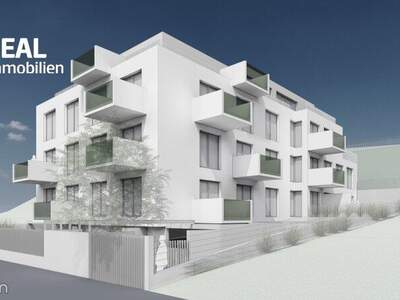 Terrassenwohnung kaufen in 3400 Klosterneuburg (Bild 1)