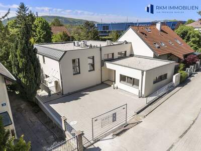 Haus mieten in 1210 Wien