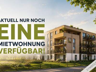 Wohnung mit Balkon mieten in 8401 Kalsdorf (Bild 1)