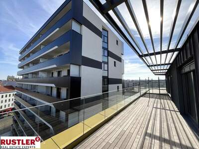 Eigentumswohnung in 1100 Wien